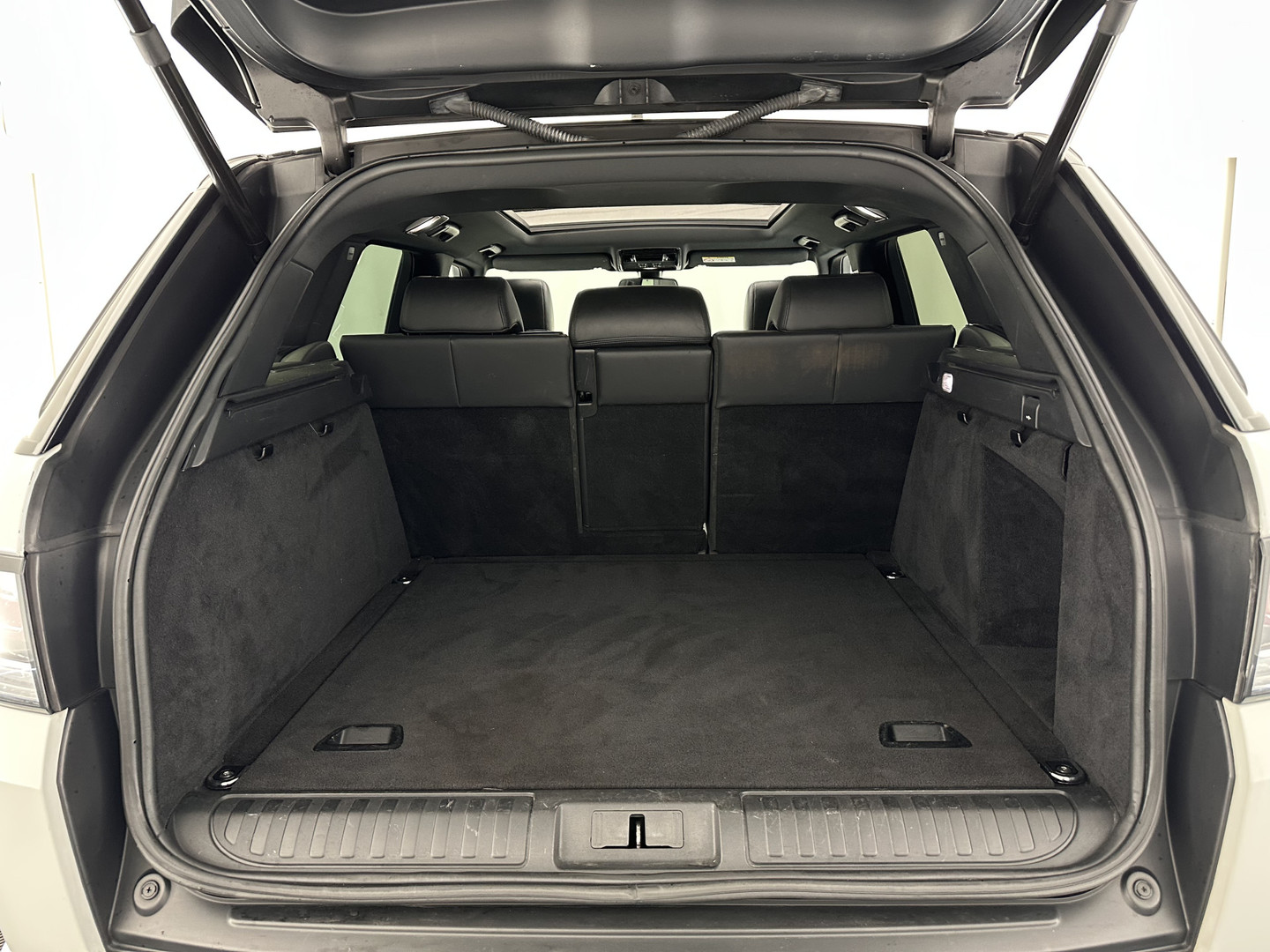 Land Rover Land Rover