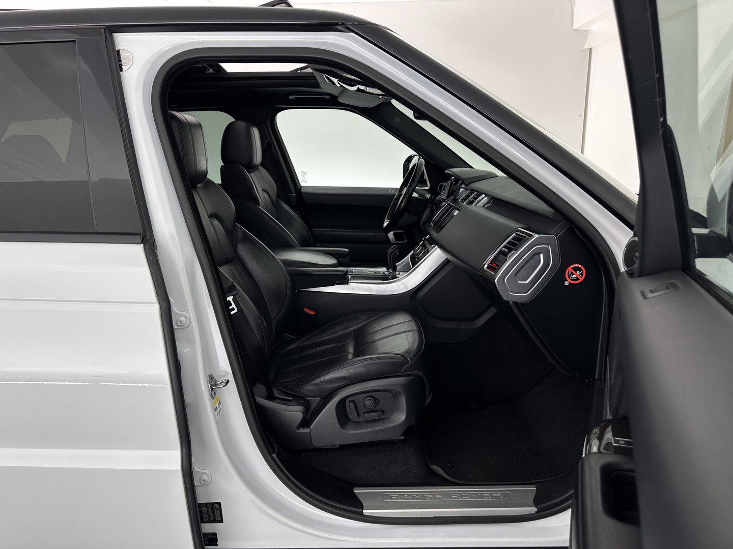 Land Rover Land Rover