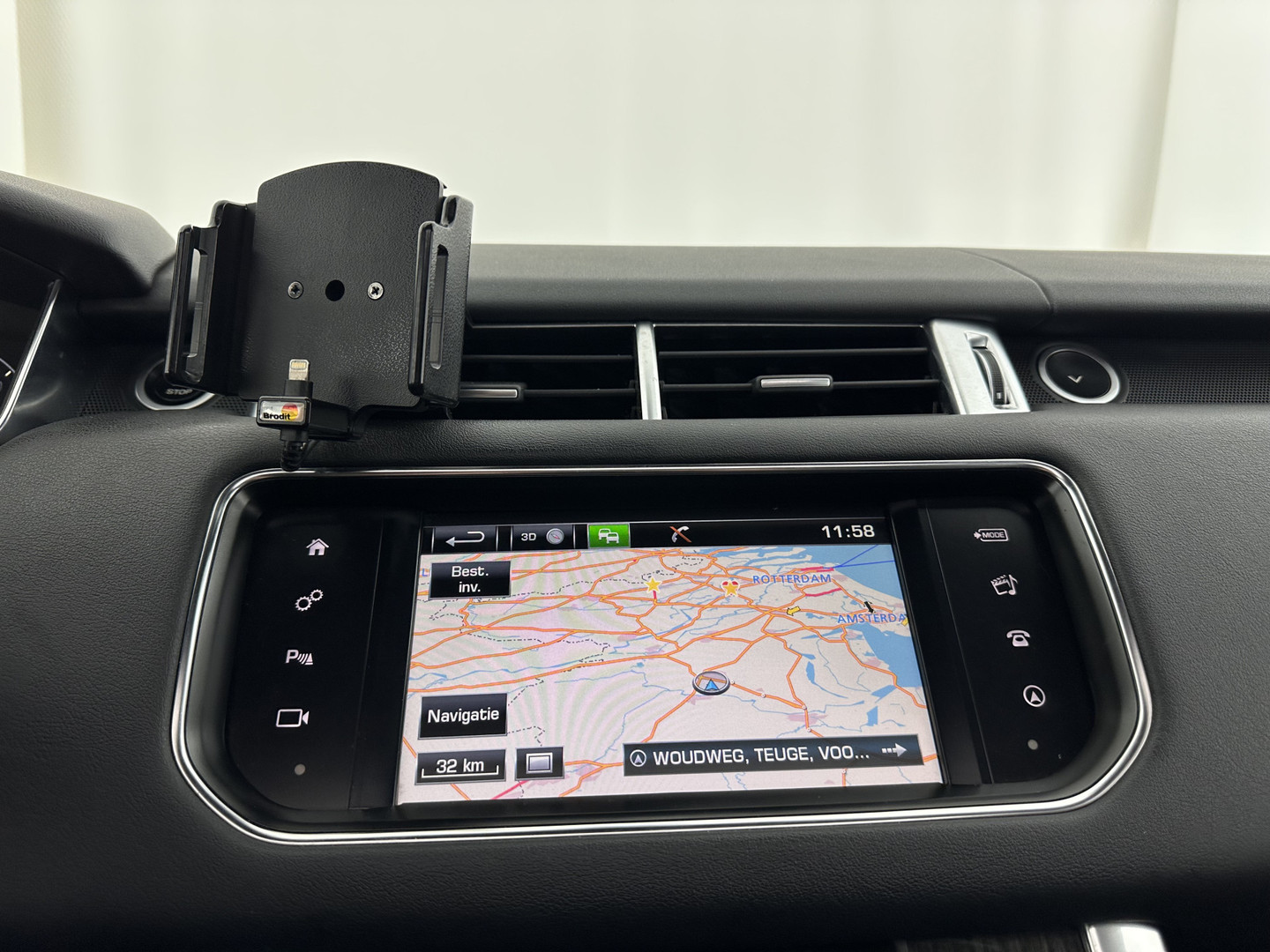 Land Rover Land Rover