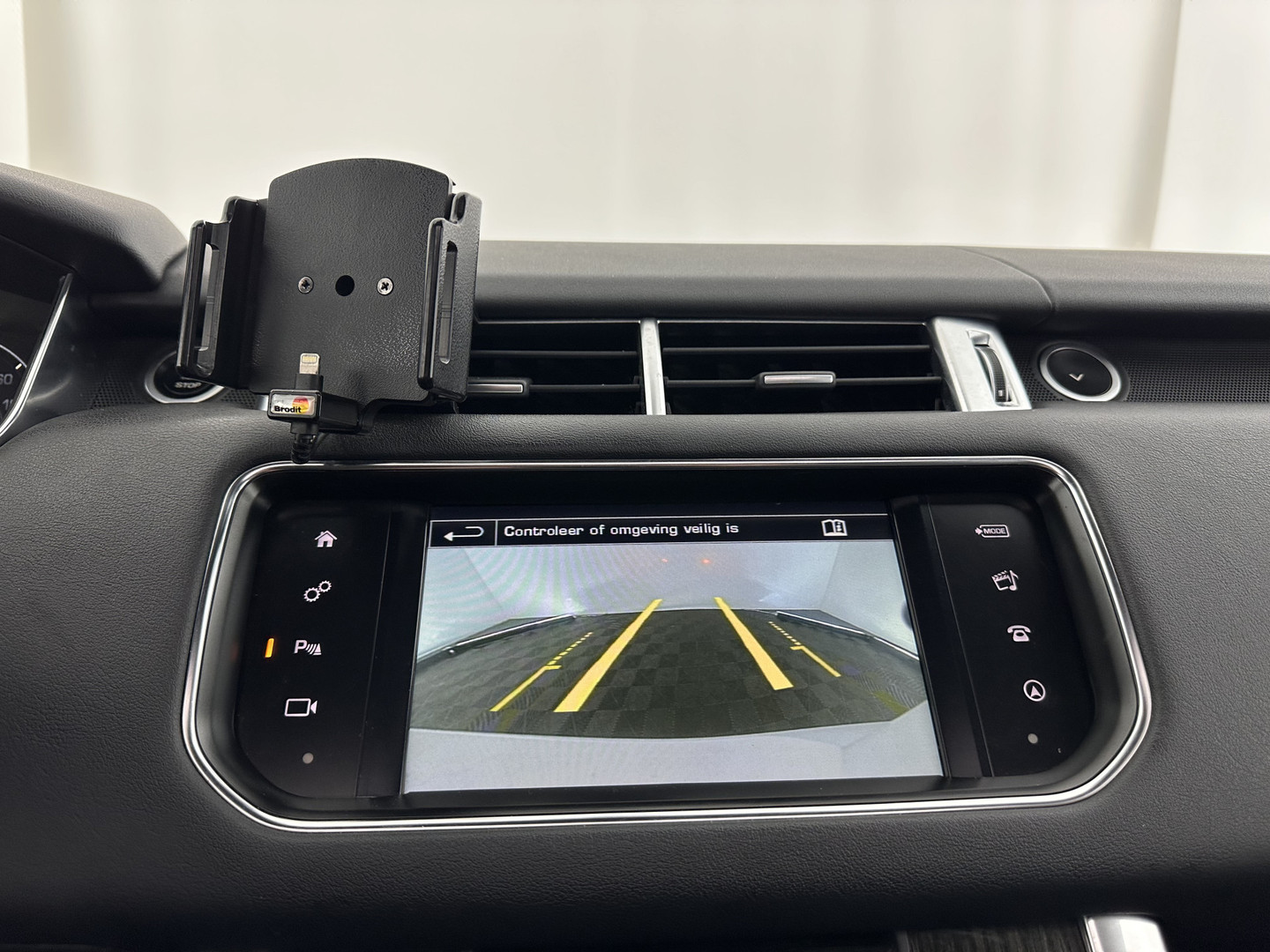 Land Rover Land Rover