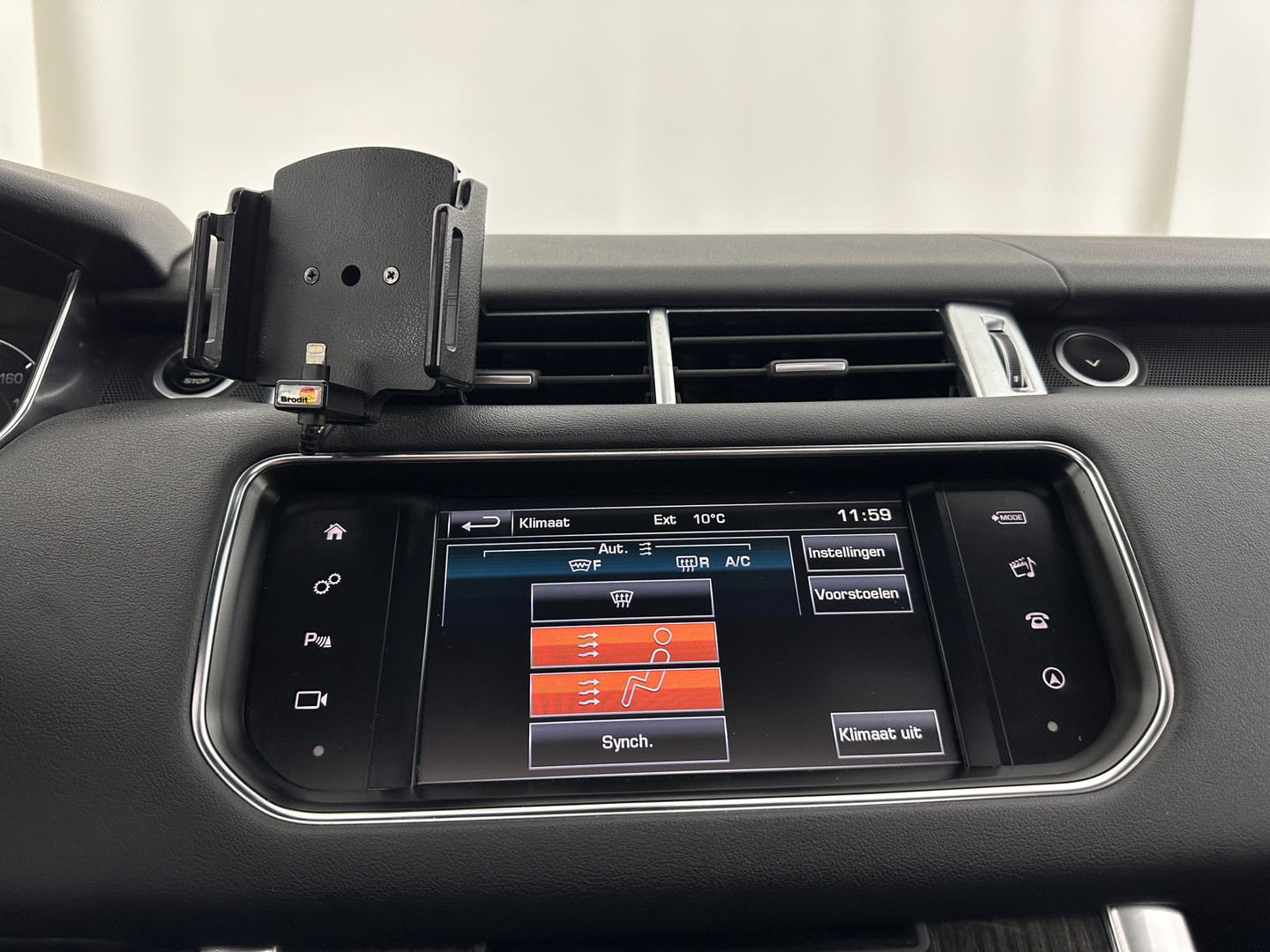 Land Rover Land Rover