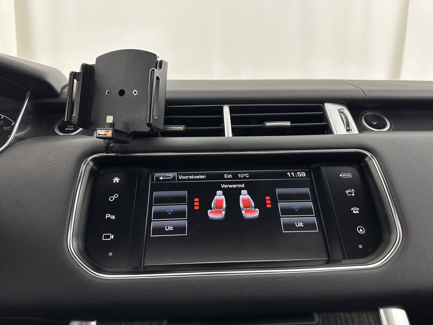 Land Rover Land Rover