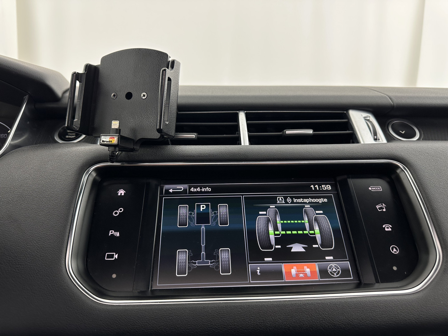 Land Rover Land Rover