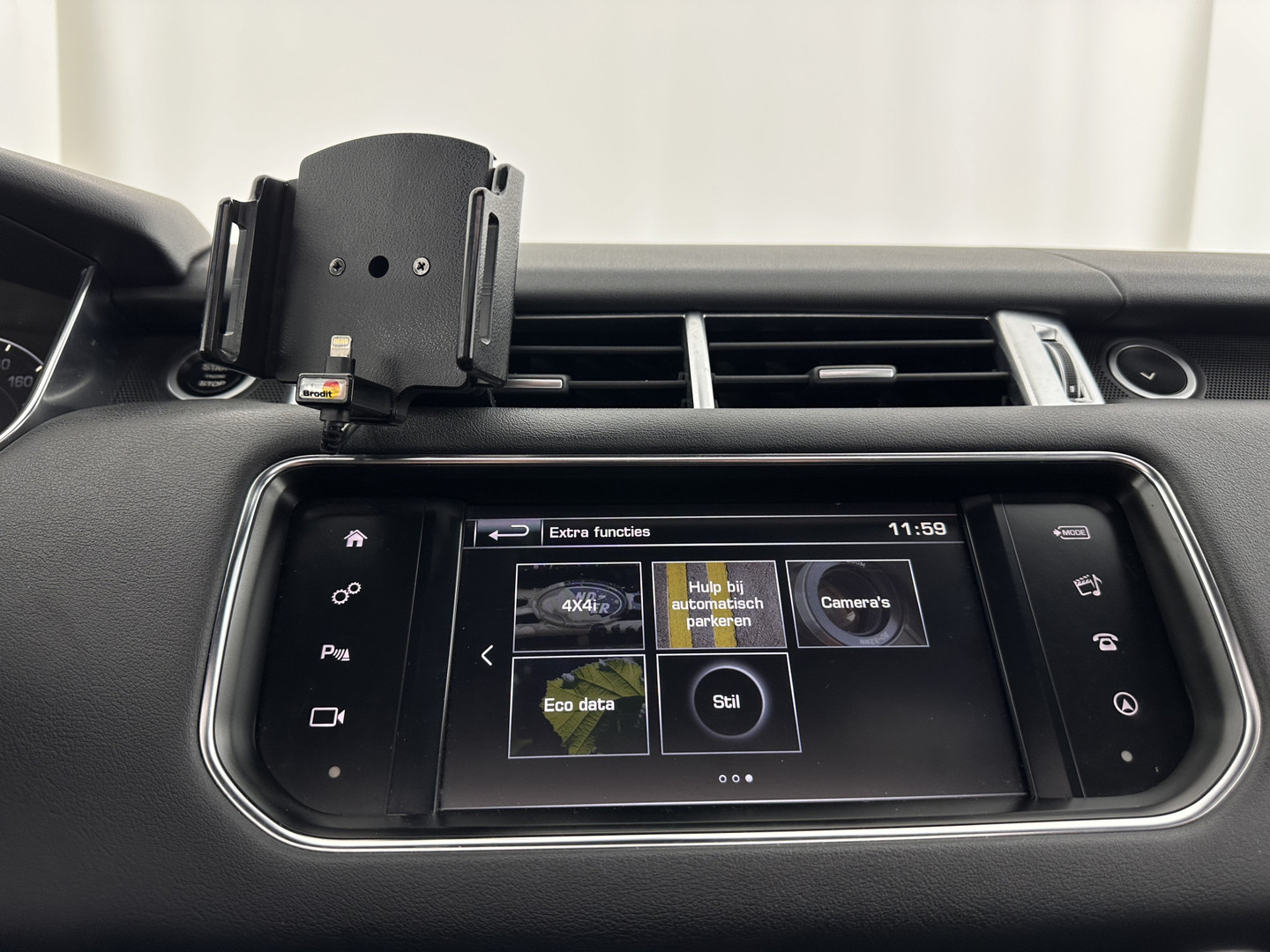 Land Rover Land Rover