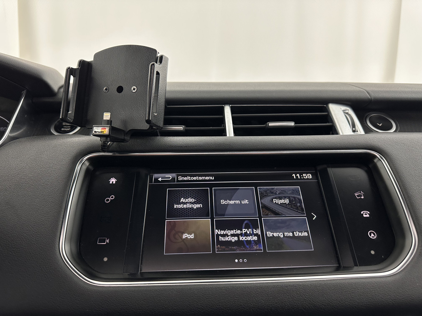 Land Rover Land Rover