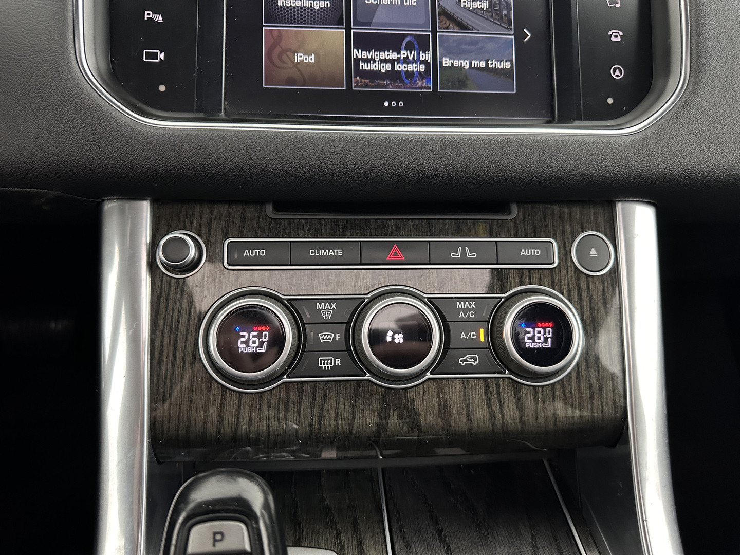 Land Rover Land Rover