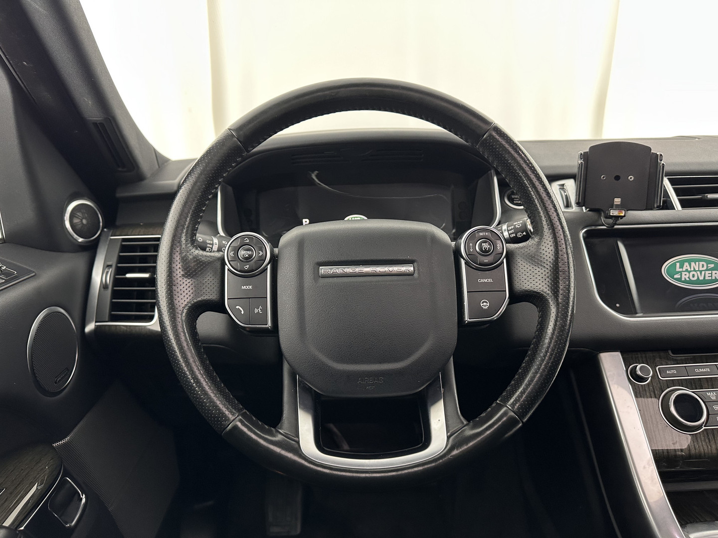 Land Rover Land Rover