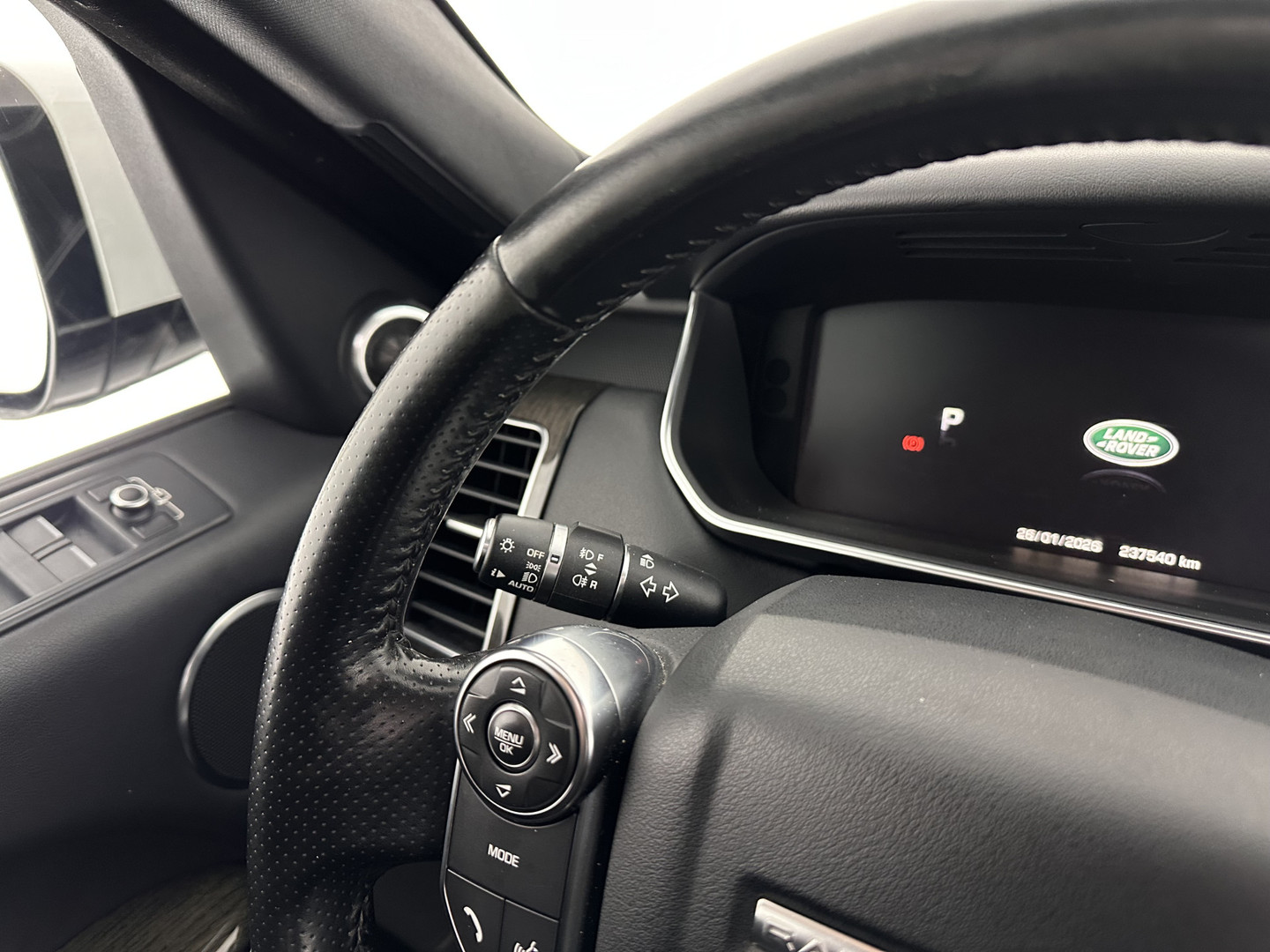 Land Rover Land Rover