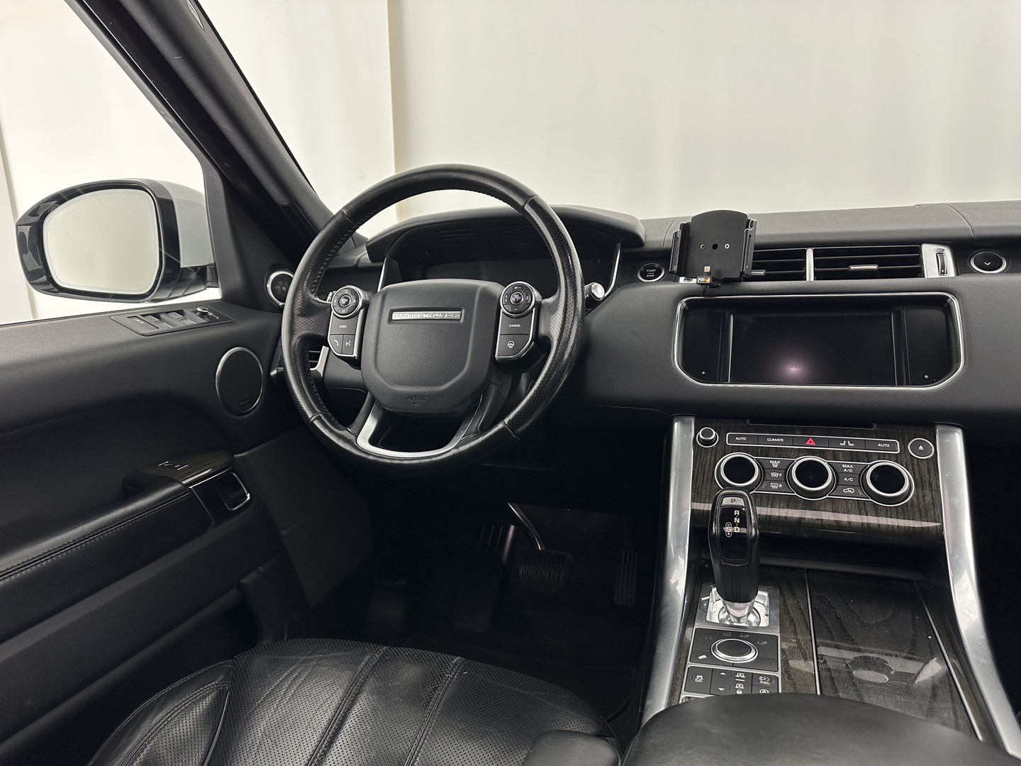 Land Rover Land Rover