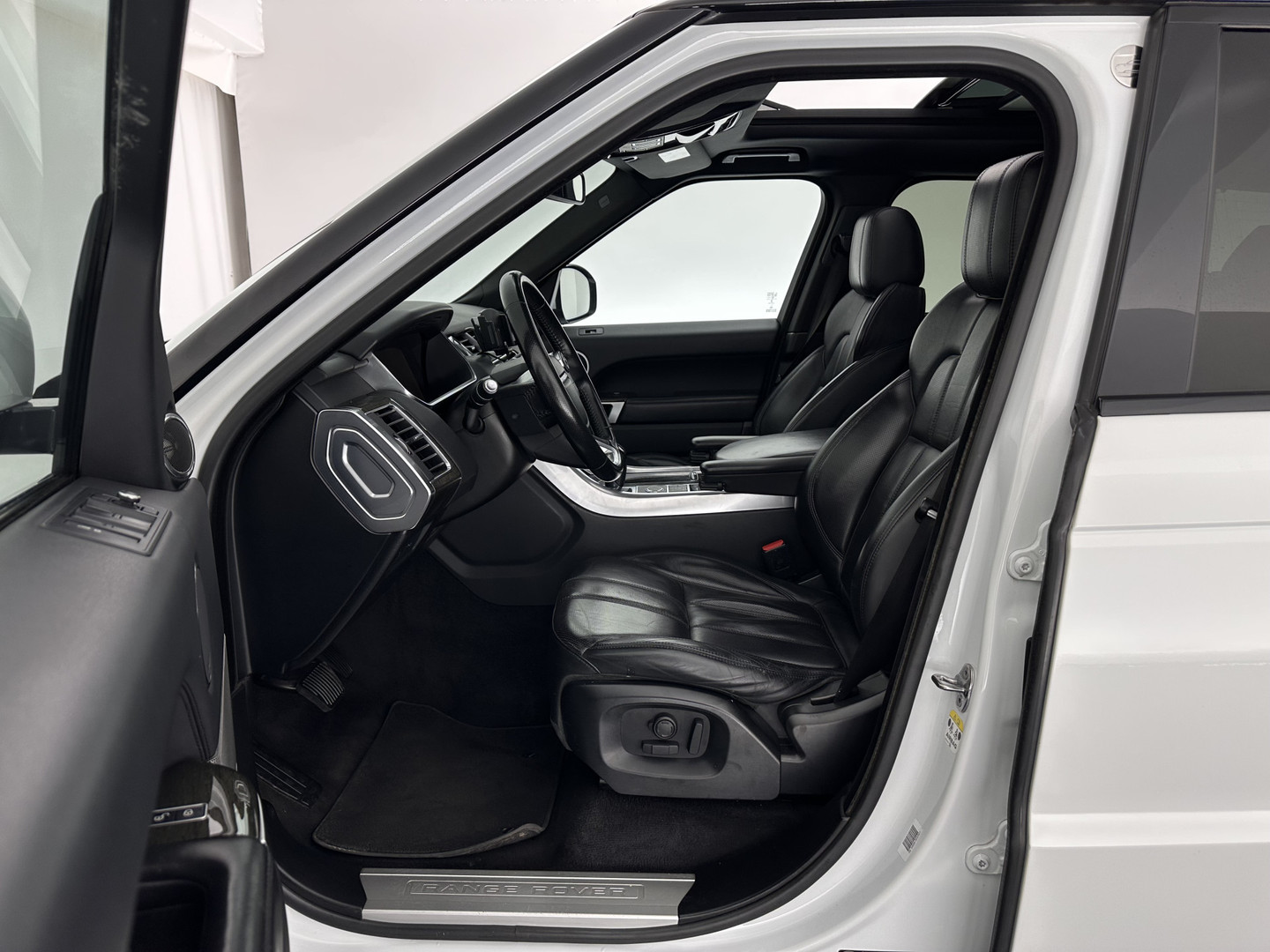 Land Rover Land Rover