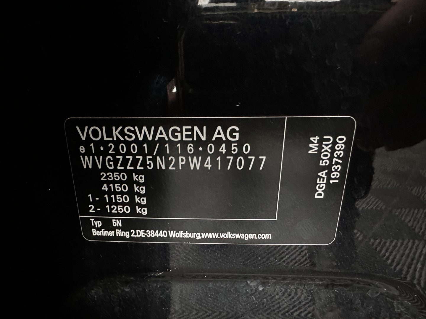 Volkswagen Volkswagen