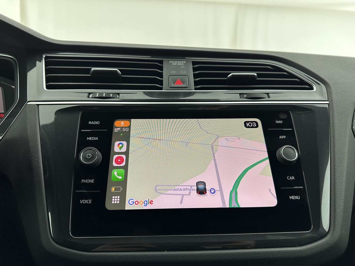 Volkswagen Volkswagen