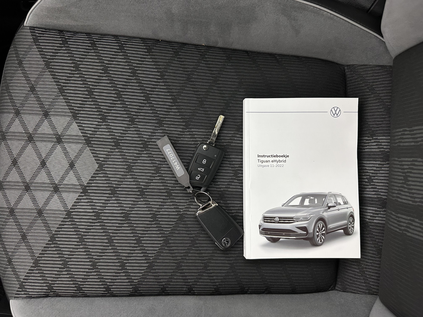 Volkswagen Volkswagen