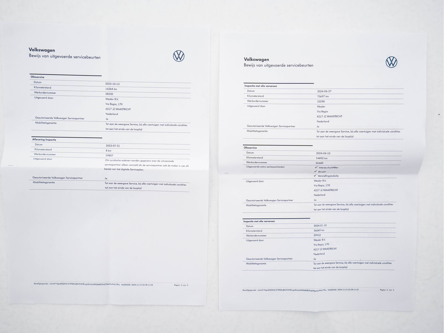 Volkswagen Volkswagen