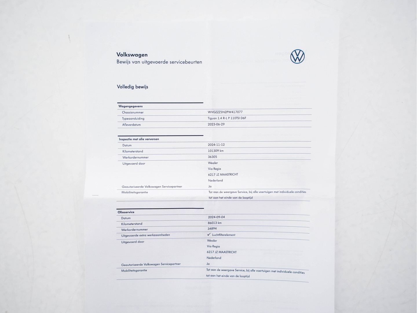 Volkswagen Volkswagen
