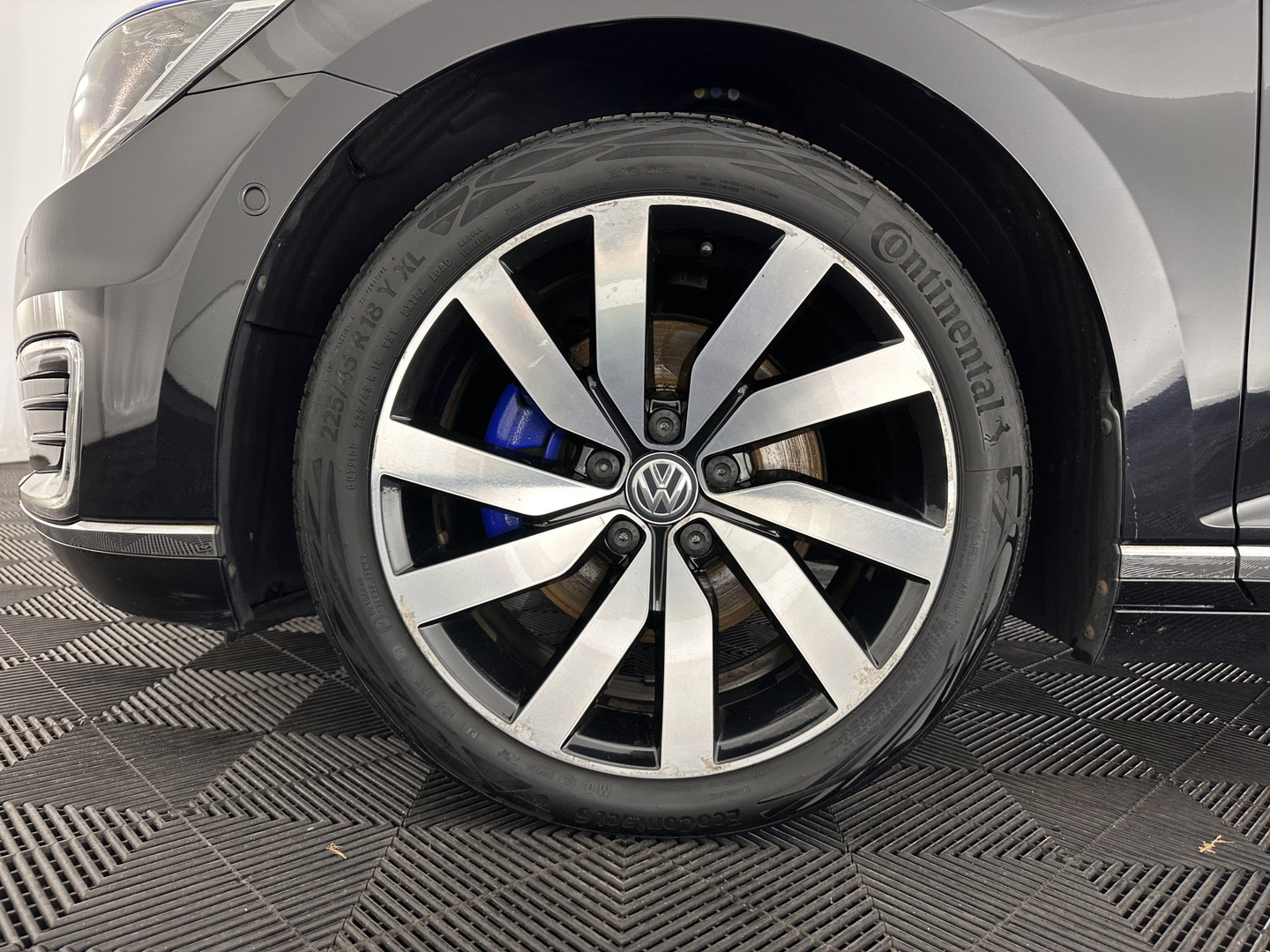 Volkswagen Volkswagen