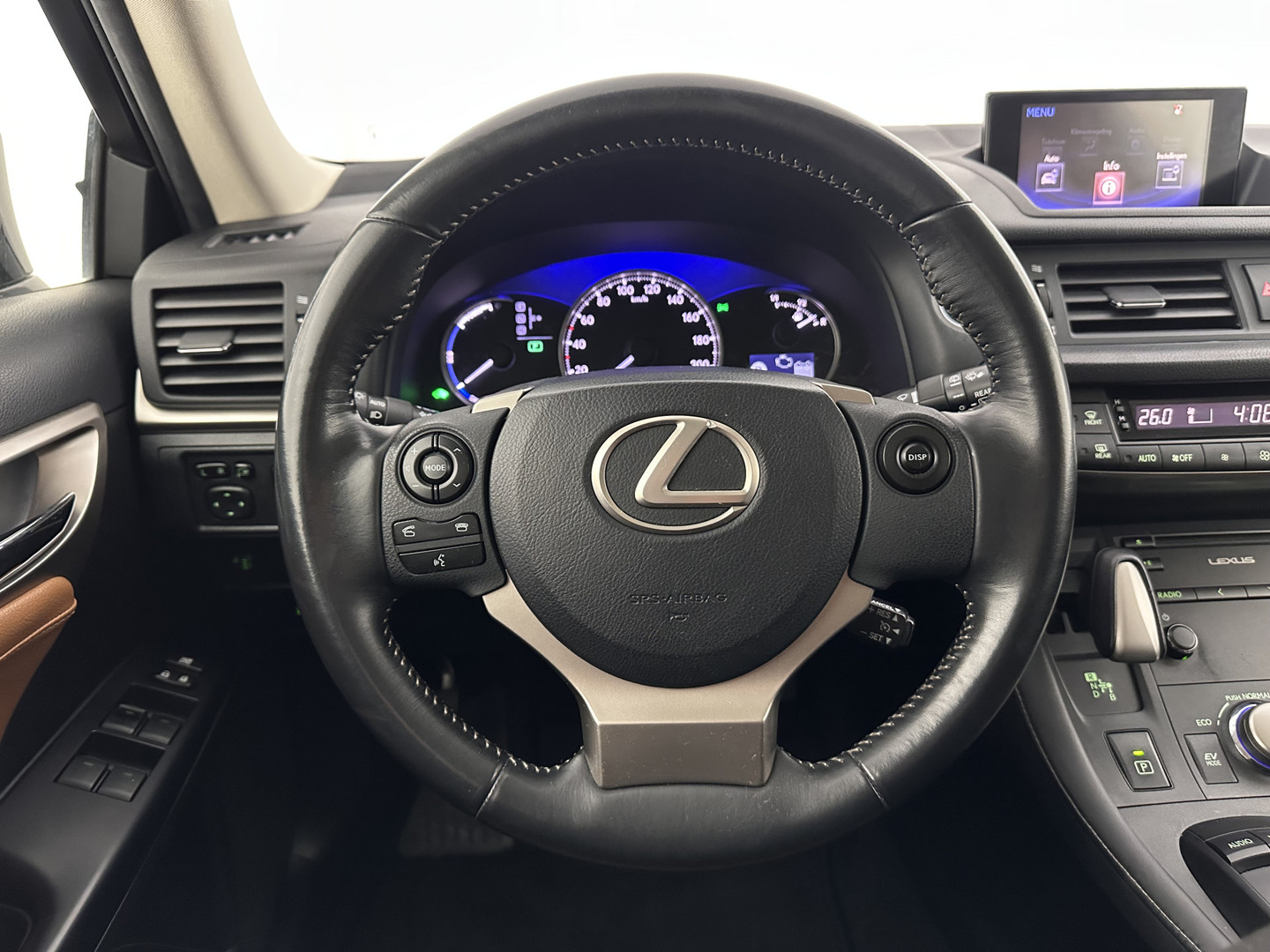 Lexus