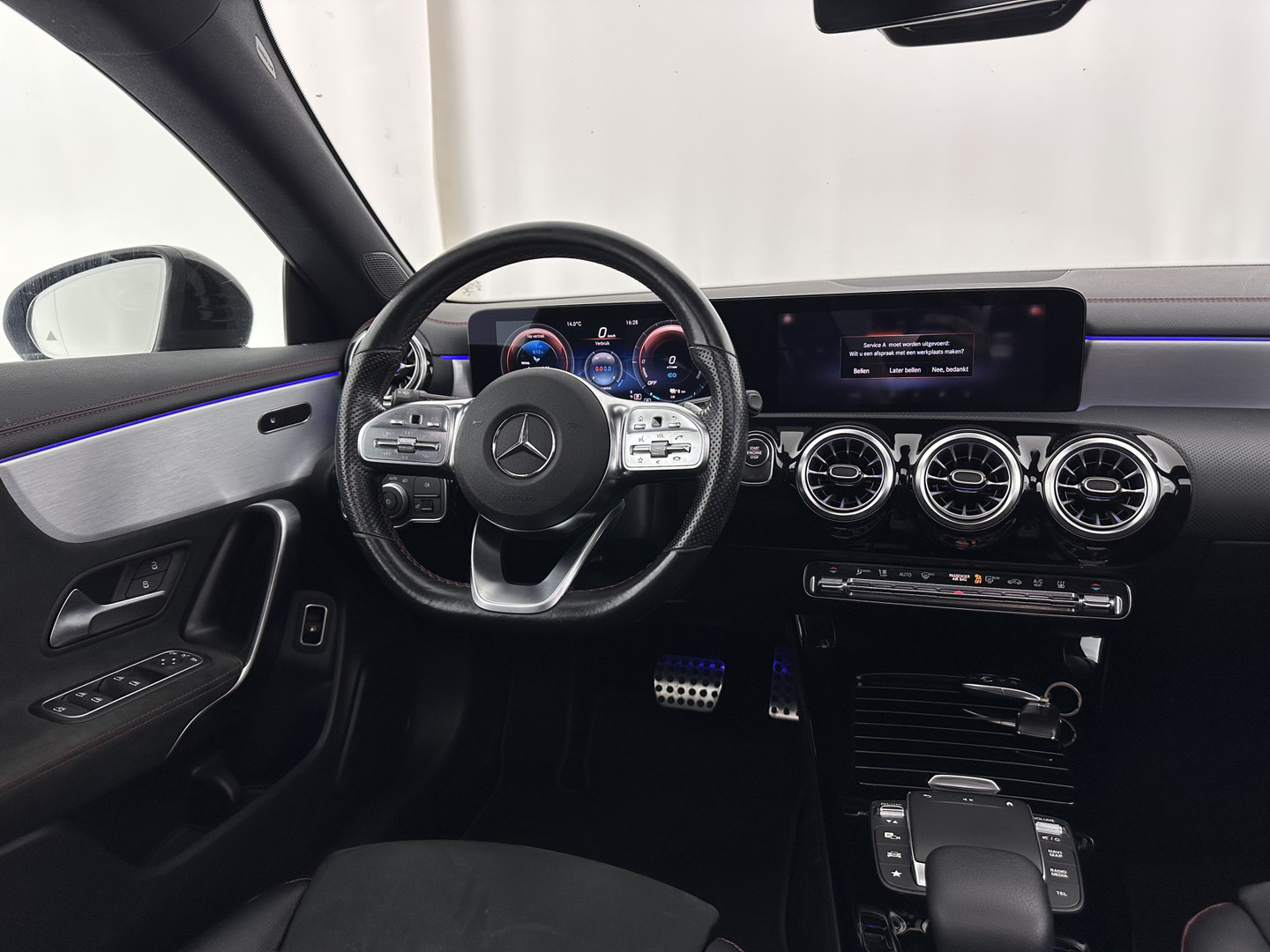 Mercedes-Benz Mercedes-Benz