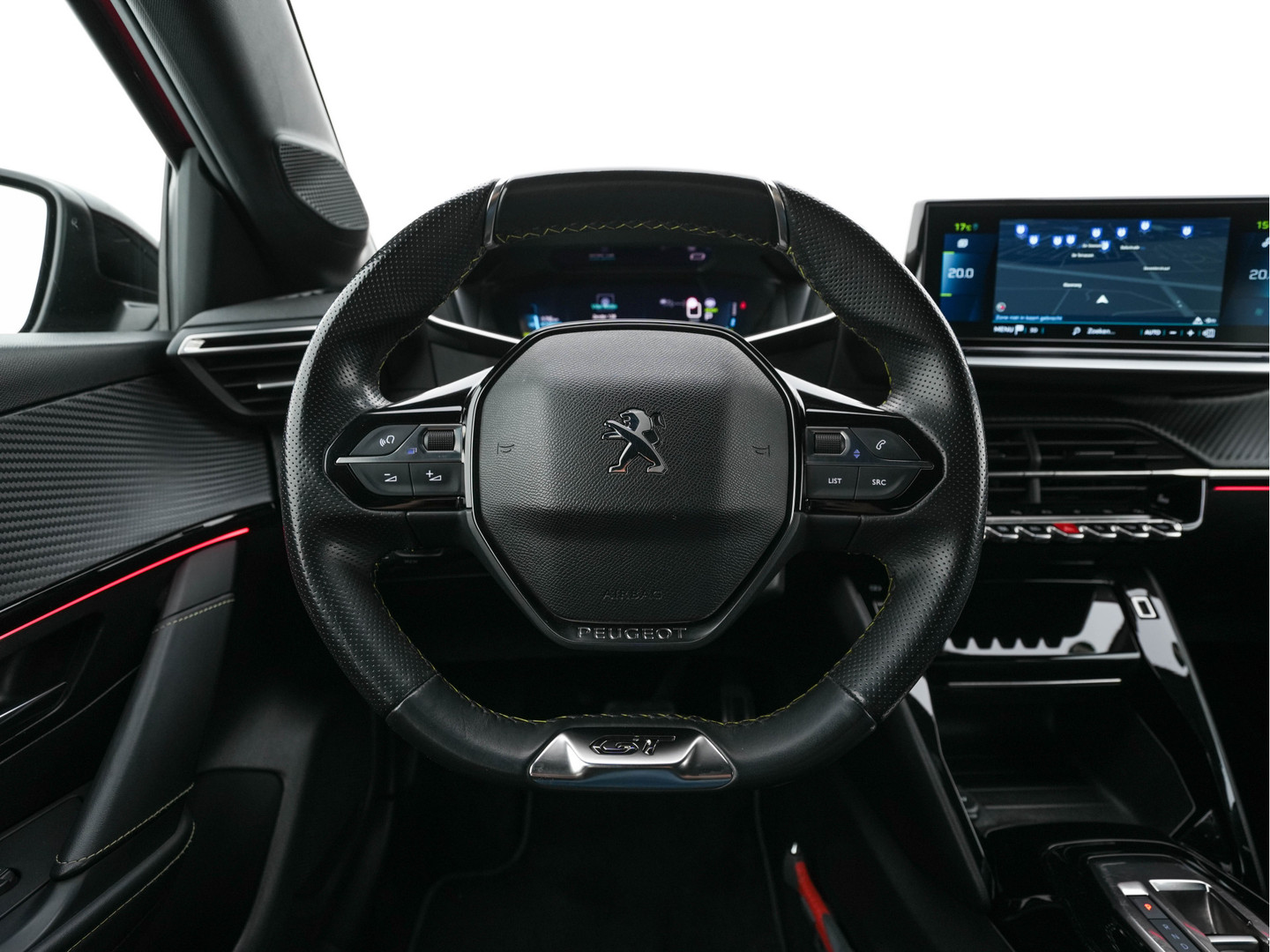 Peugeot Peugeot