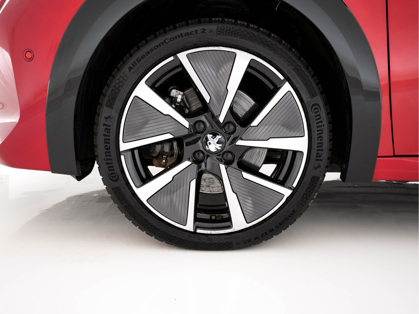 Peugeot Peugeot