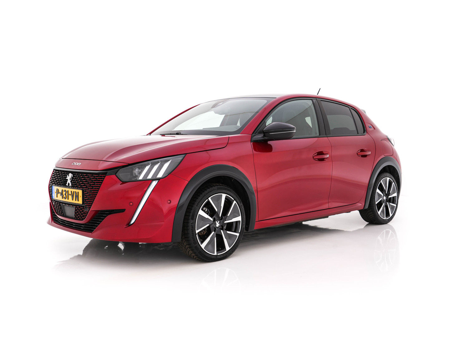 Peugeot Peugeot