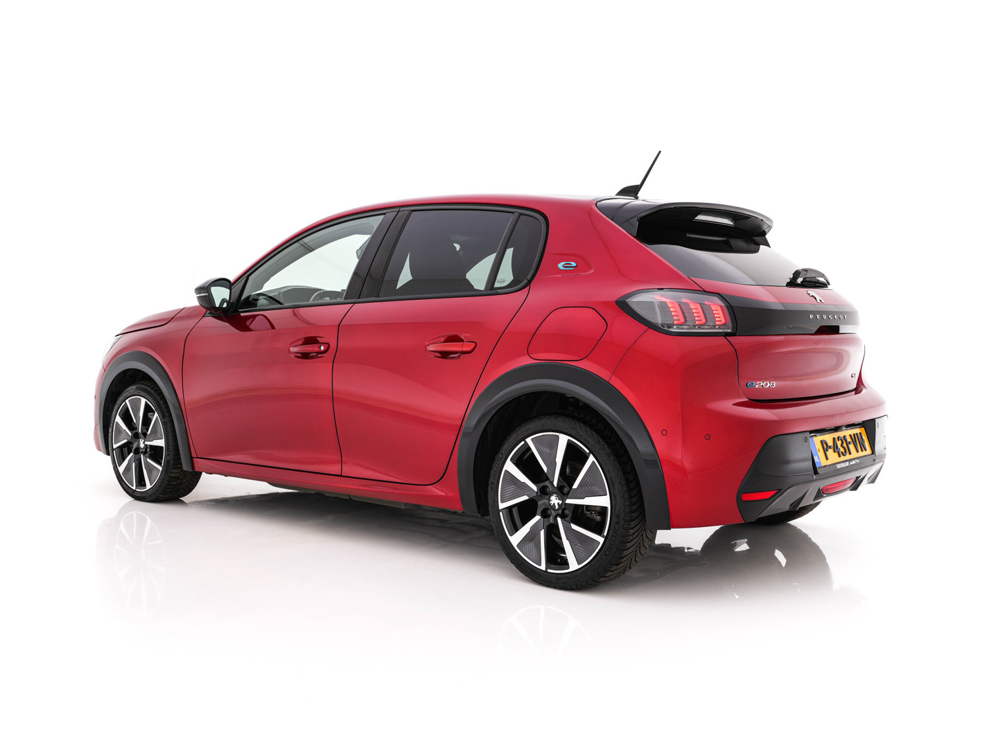 Peugeot Peugeot
