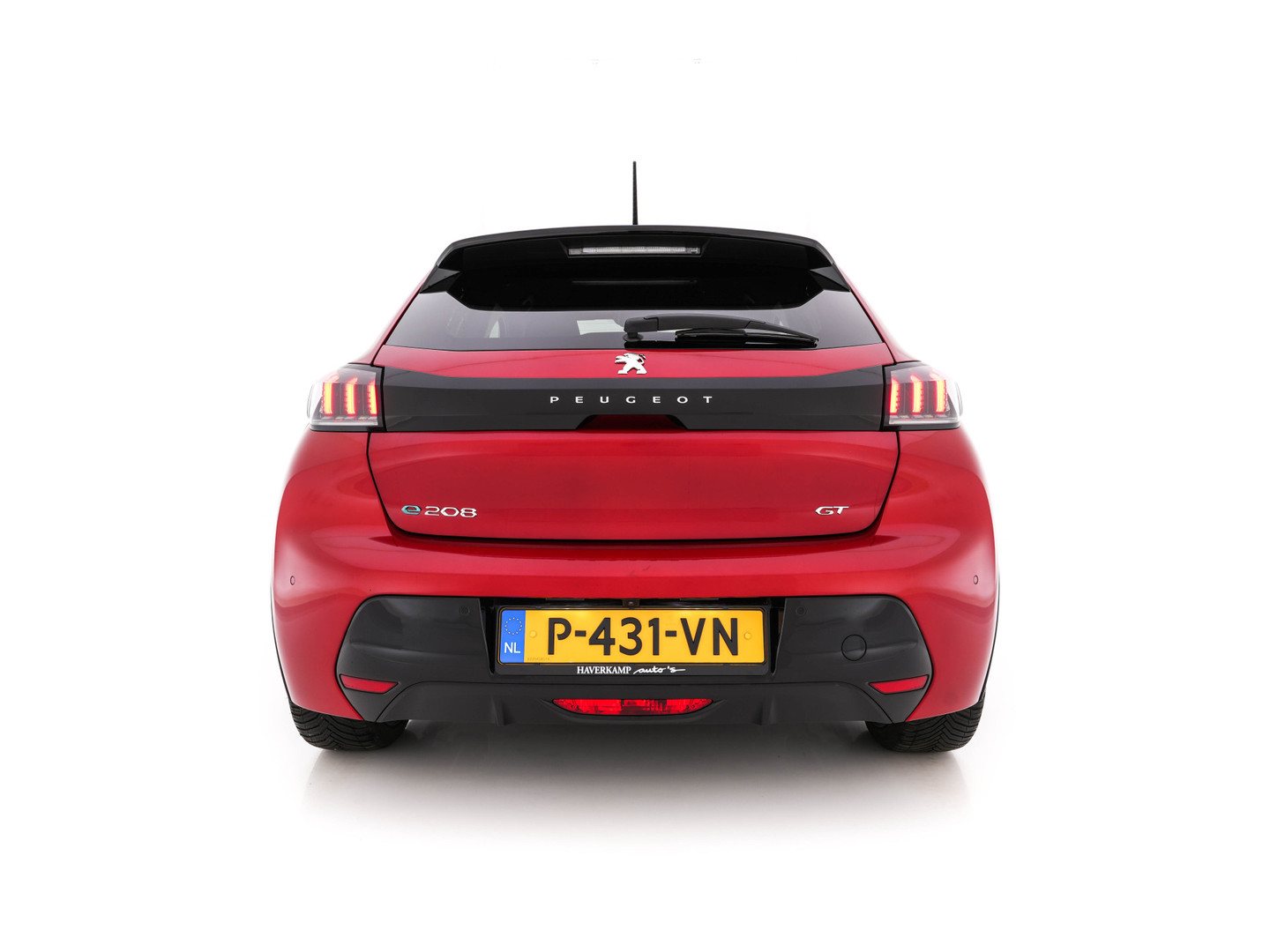 Peugeot Peugeot