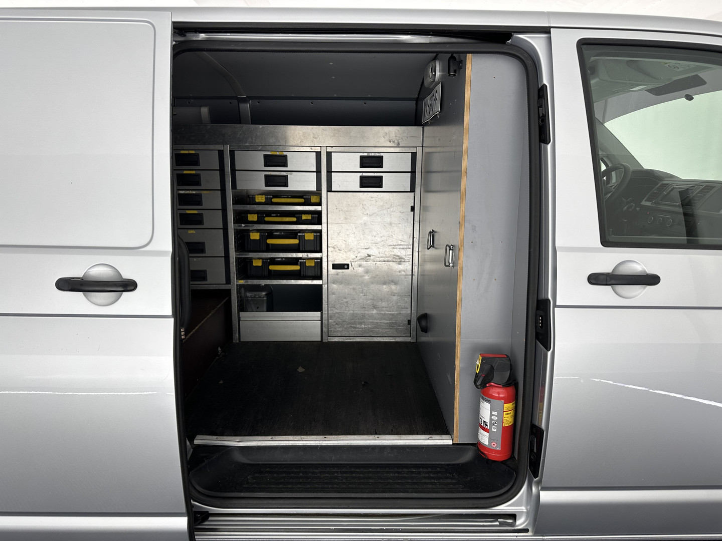 Volkswagen Volkswagen