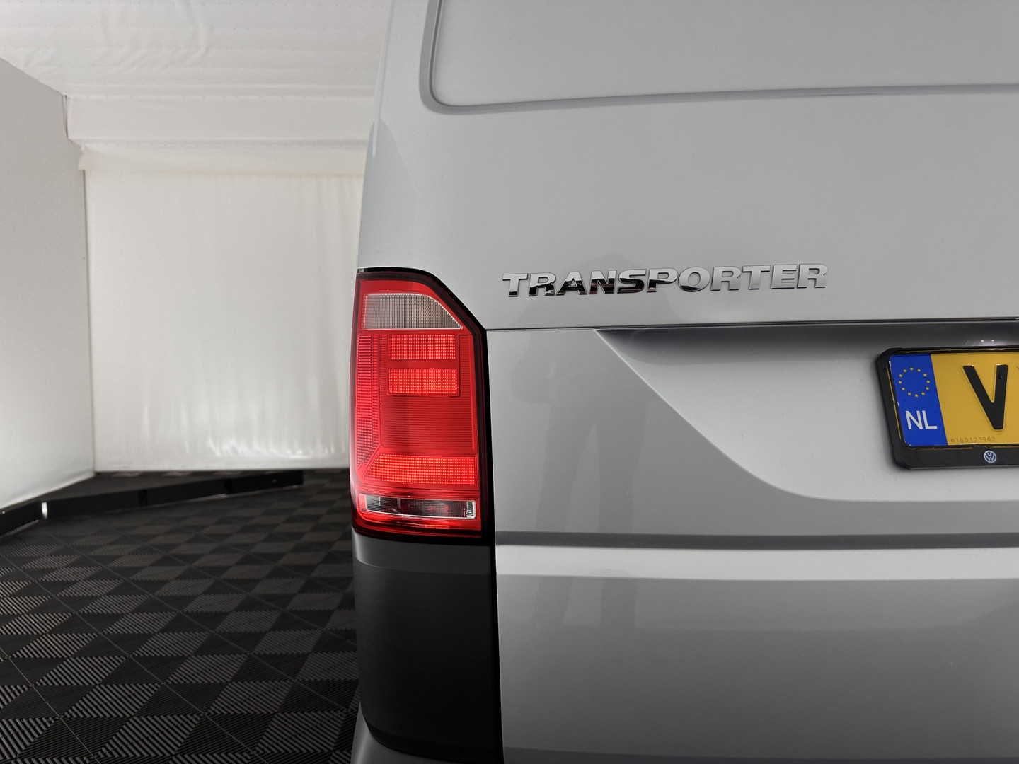 Volkswagen Volkswagen