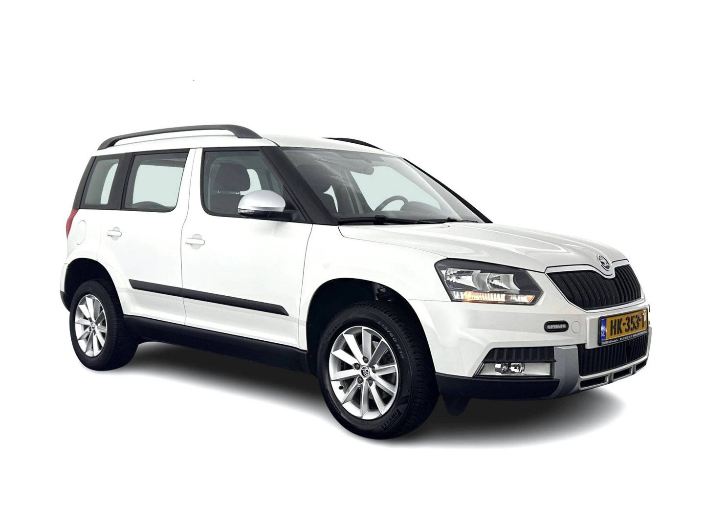 ŠKODA
