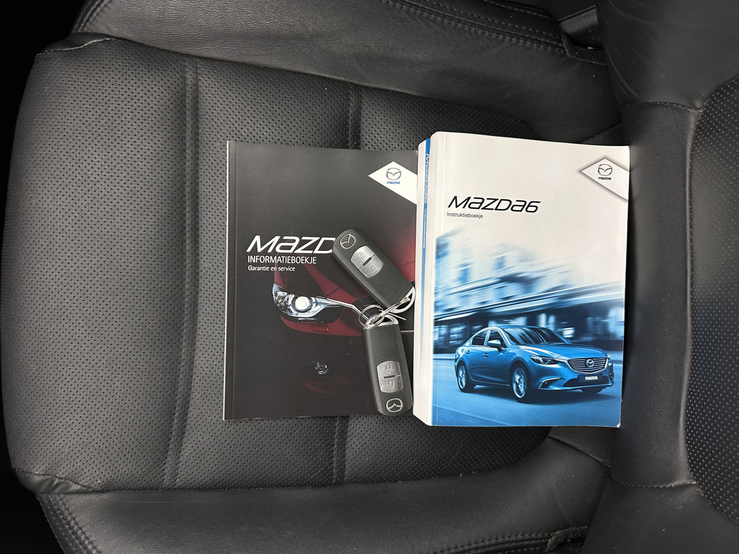 Mazda Mazda
