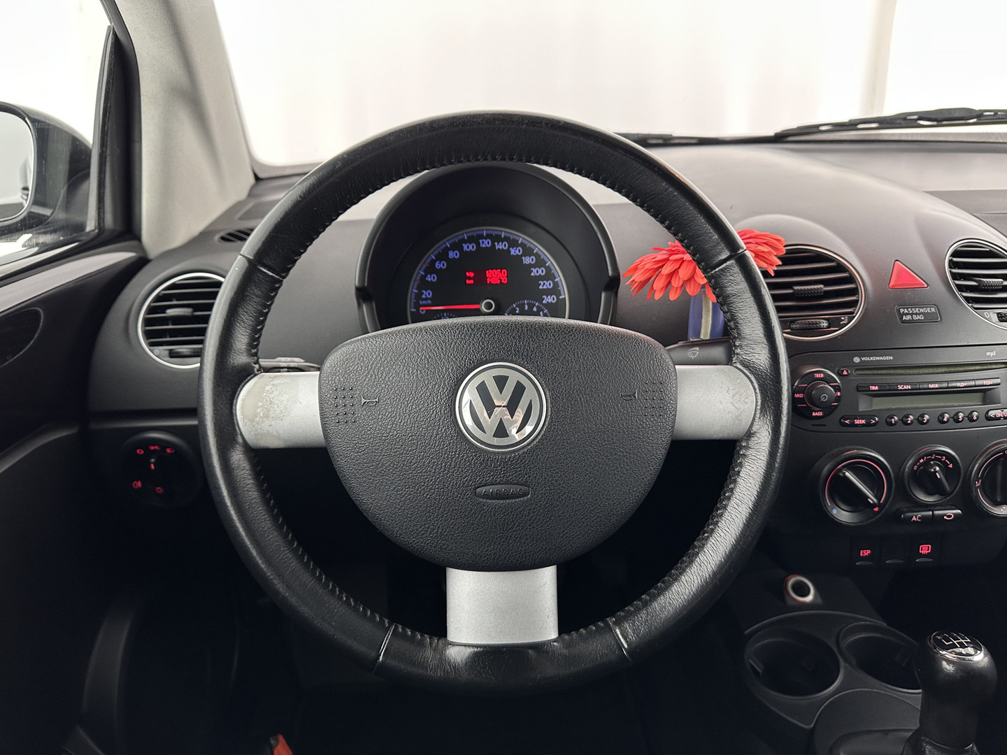 Volkswagen Volkswagen