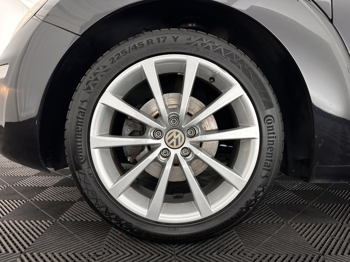 Volkswagen Volkswagen