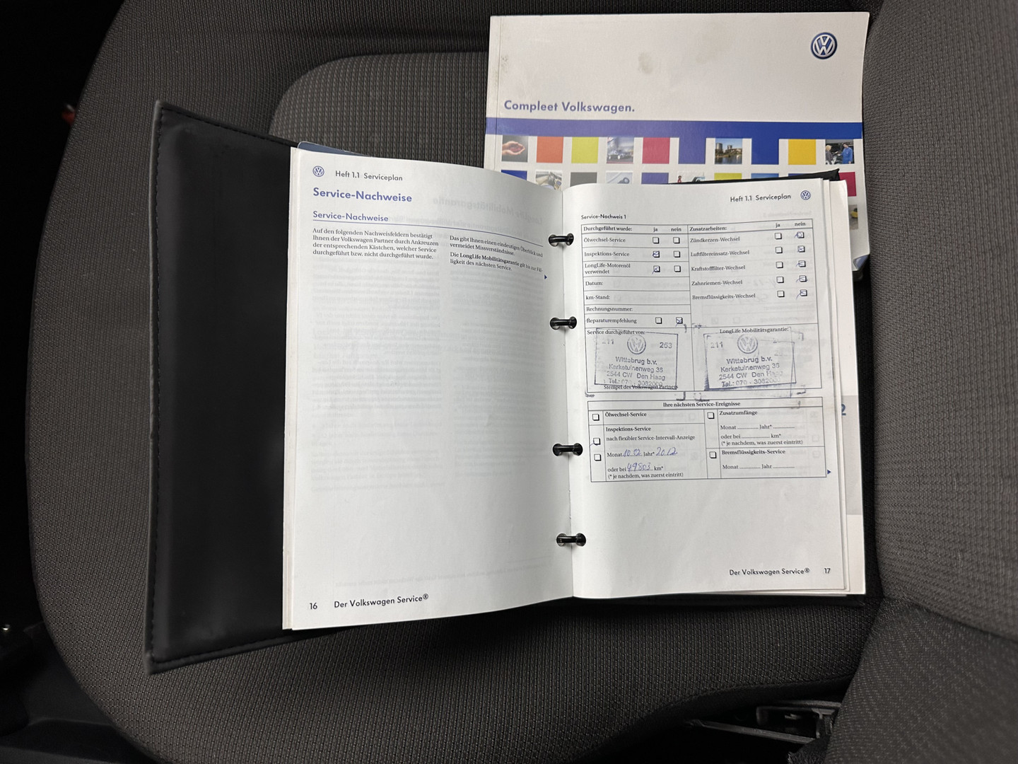 Volkswagen Volkswagen