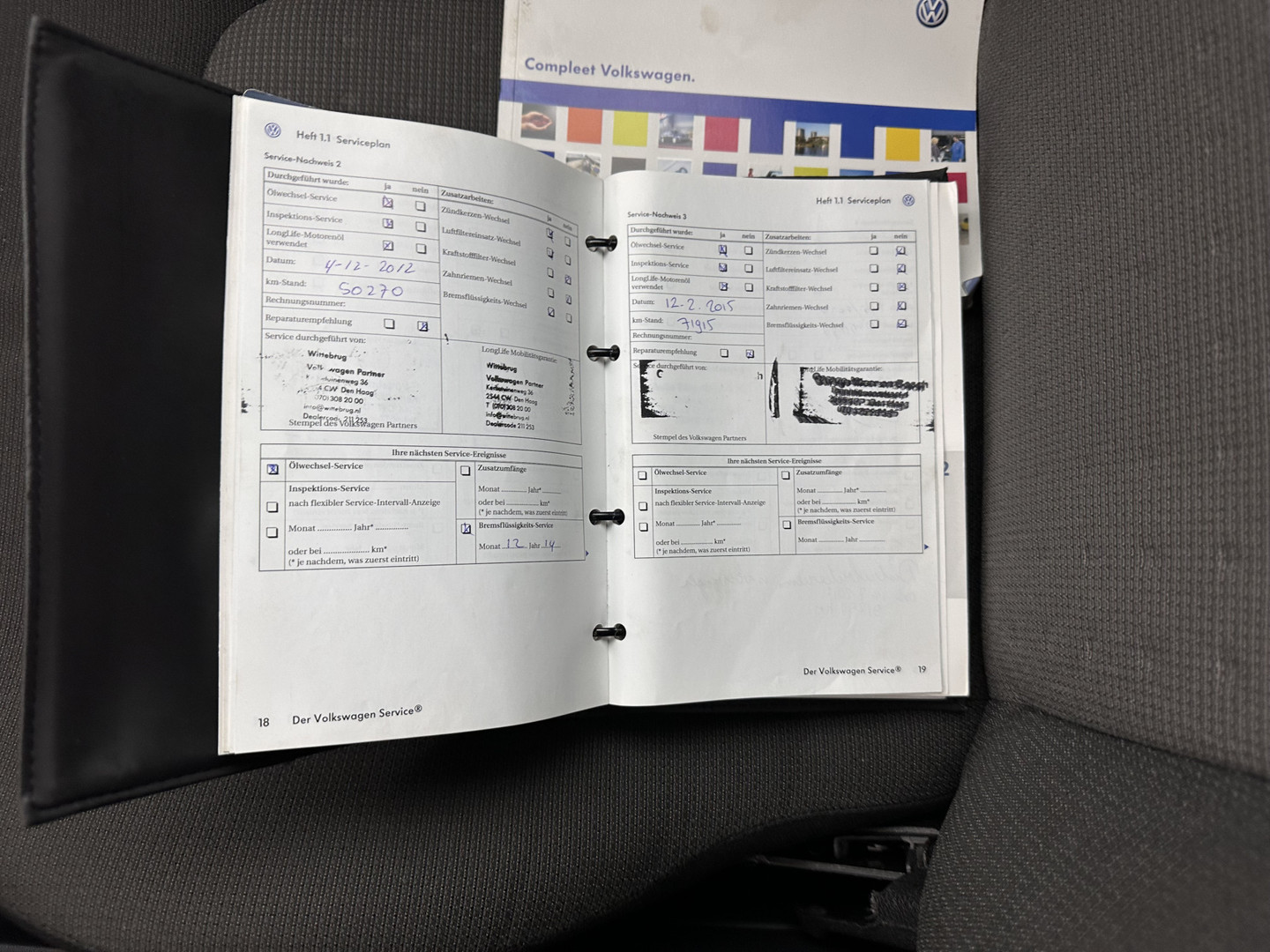 Volkswagen Volkswagen