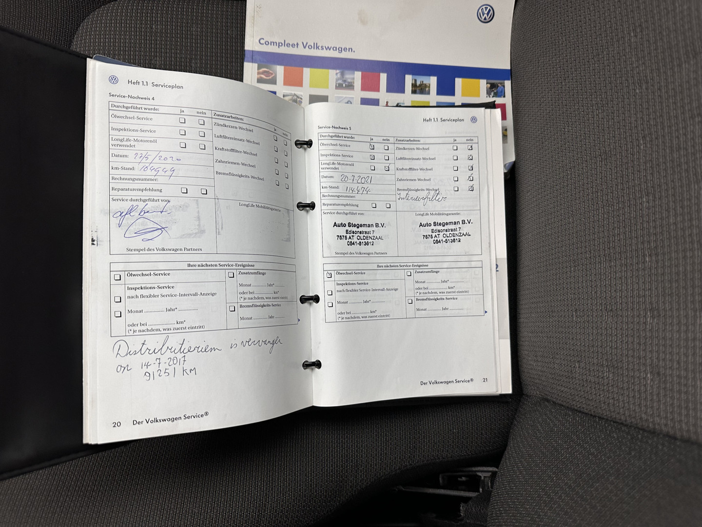 Volkswagen Volkswagen