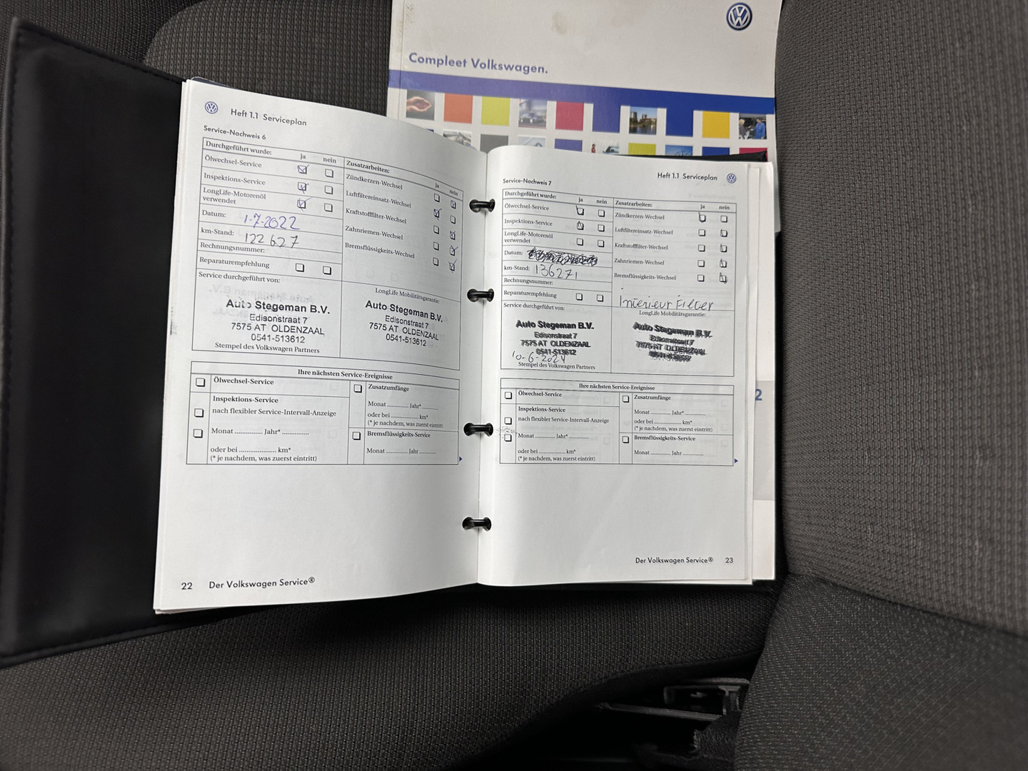 Volkswagen Volkswagen