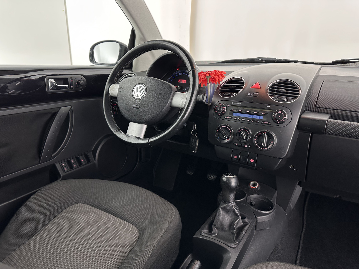 Volkswagen Volkswagen