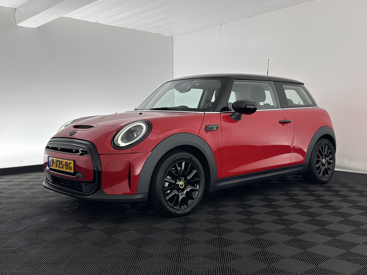 MINI