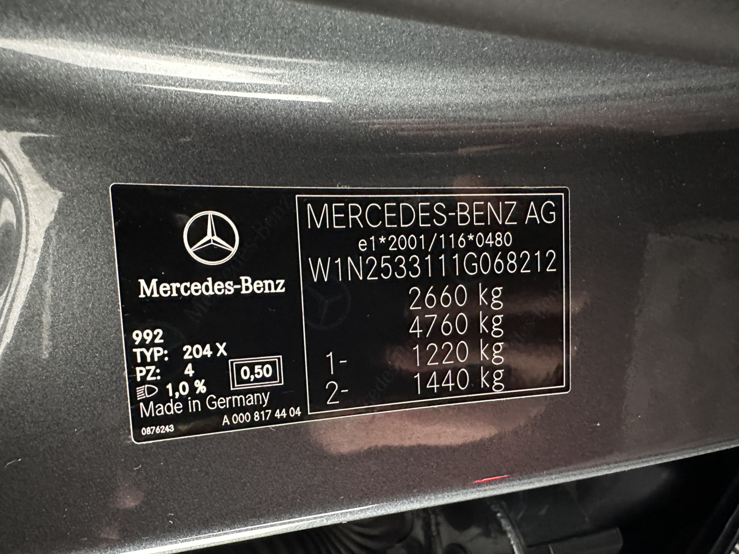 Mercedes-Benz