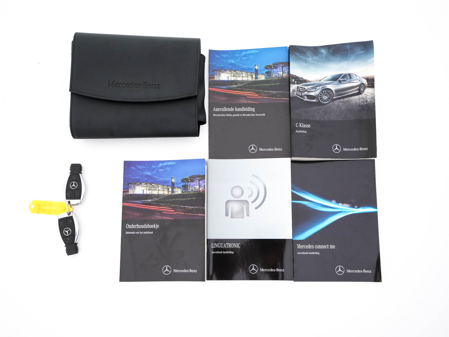 Mercedes-Benz Mercedes-Benz