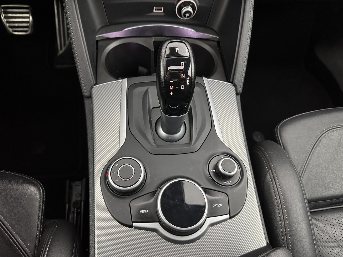 Alfa Romeo Alfa Romeo