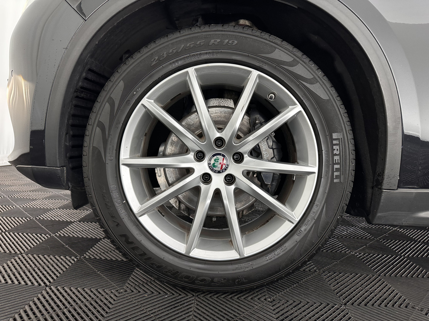 Alfa Romeo Alfa Romeo