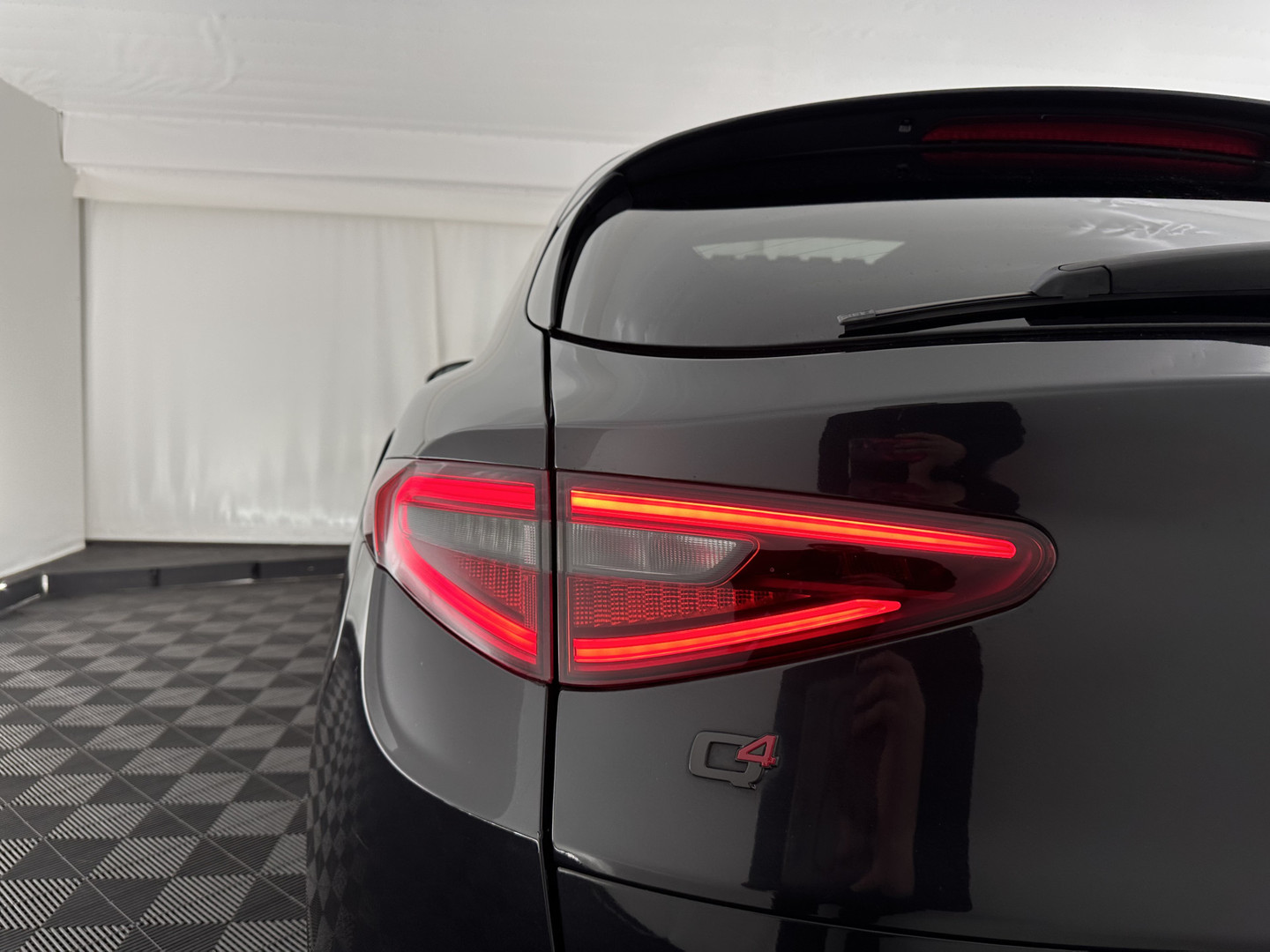 Alfa Romeo Alfa Romeo