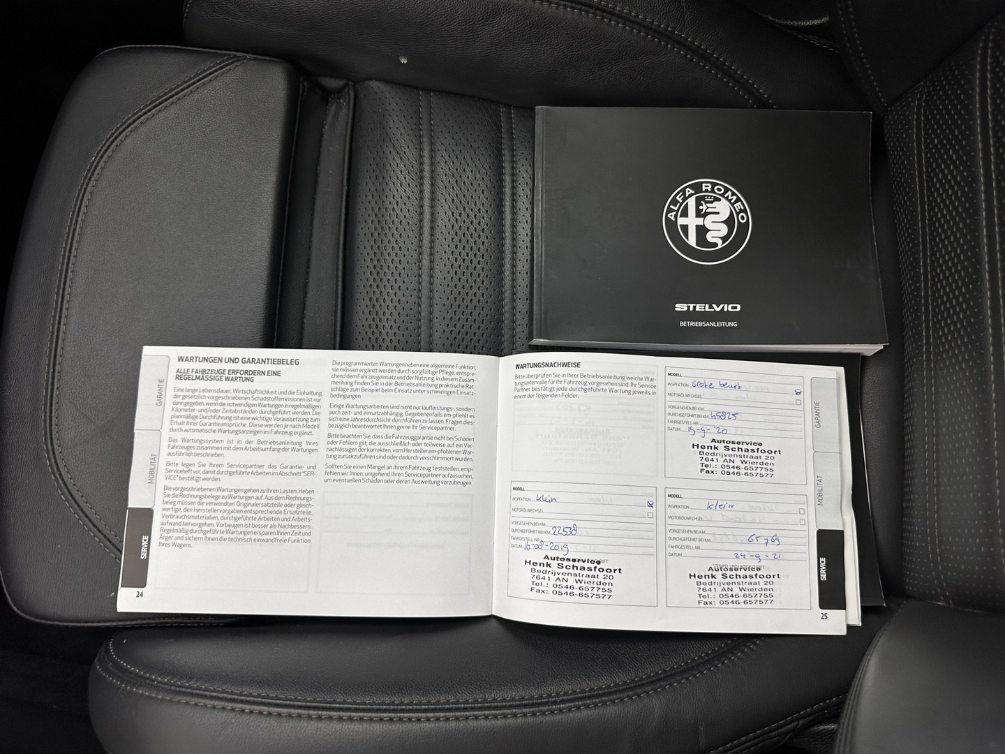 Alfa Romeo Alfa Romeo