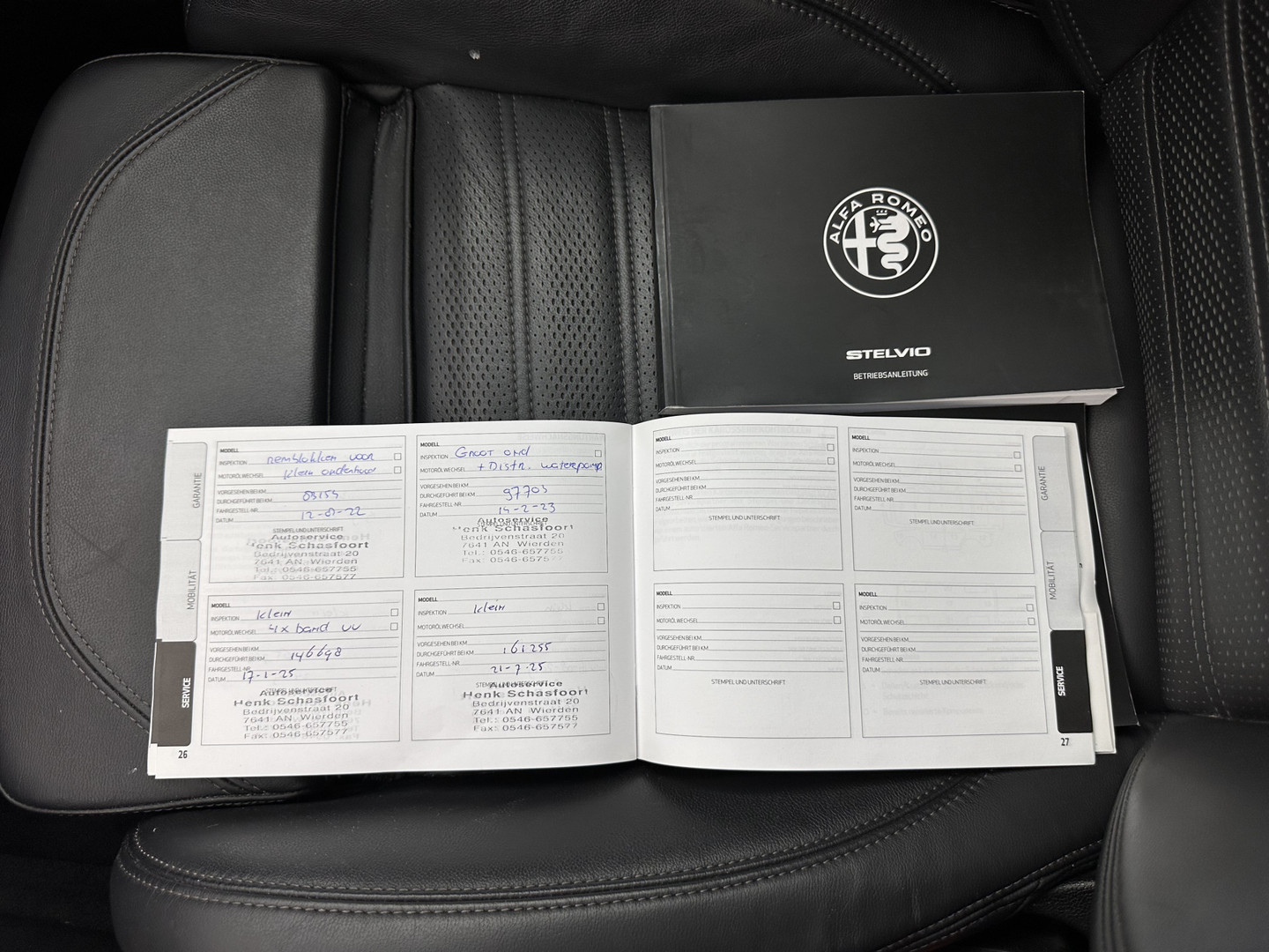 Alfa Romeo Alfa Romeo