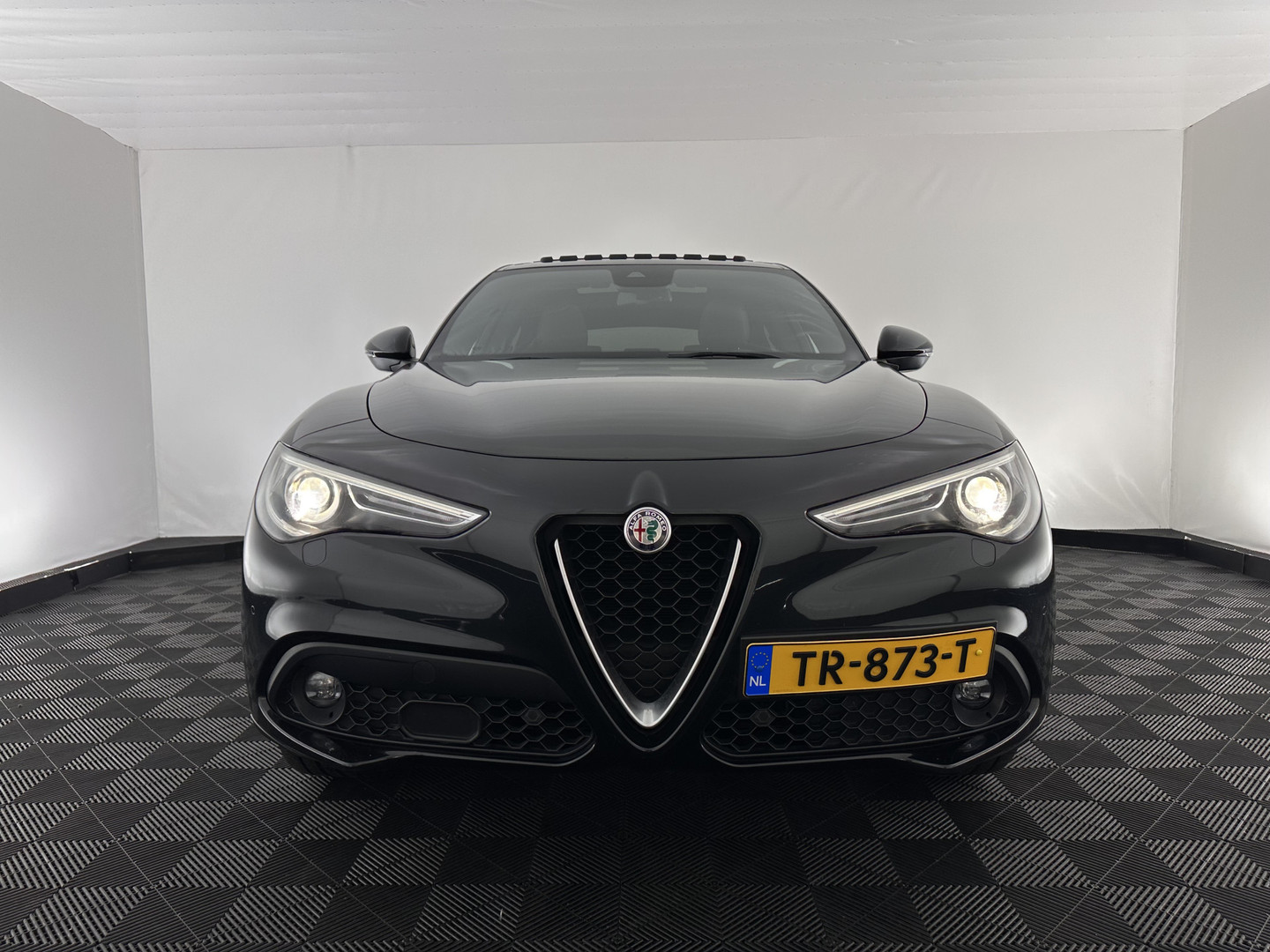 Alfa Romeo Alfa Romeo