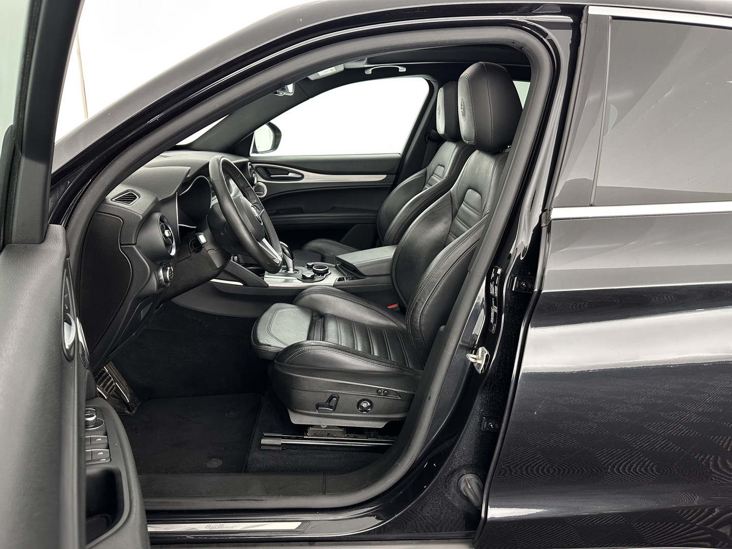 Alfa Romeo Alfa Romeo