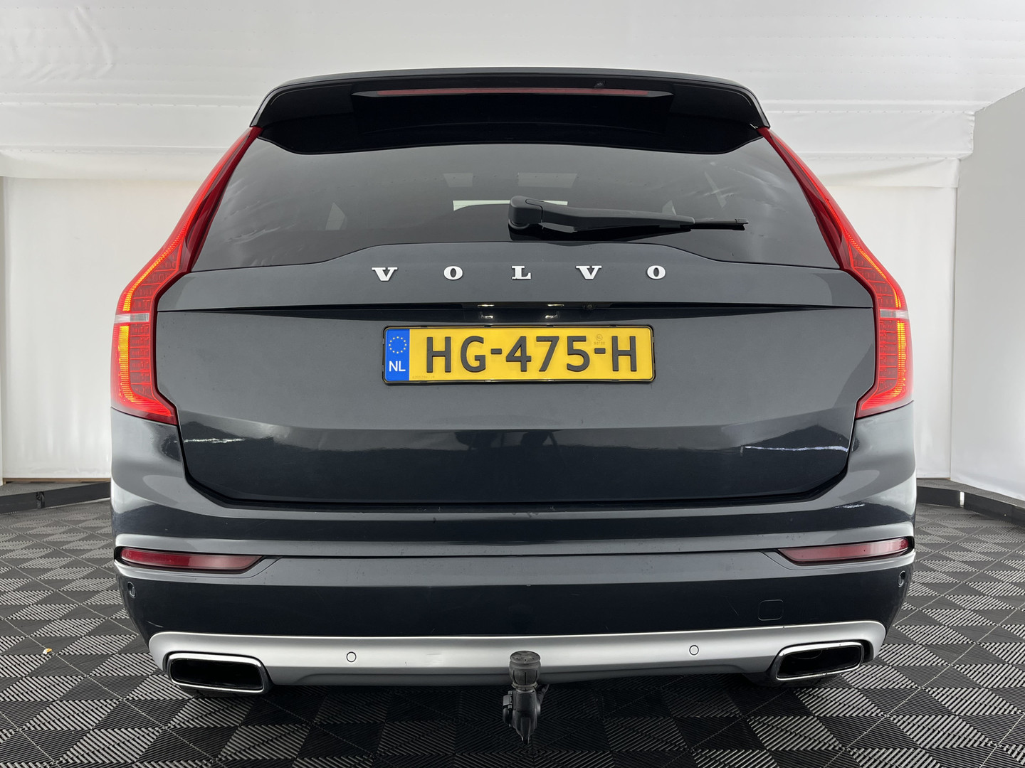 Volvo Volvo