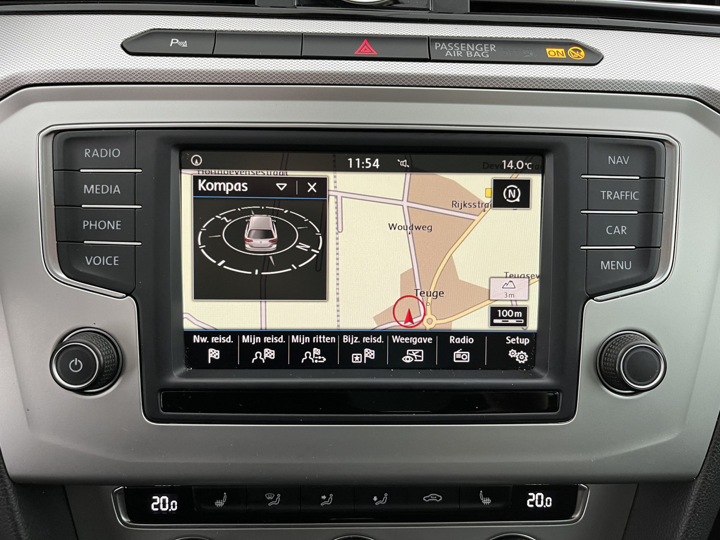 Volkswagen Volkswagen